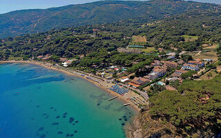 Náhled objektu Hotel Le Acacie, ostrov Elba