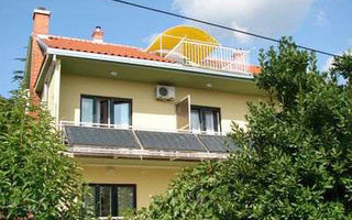 Náhled objektu Apartmány 1323-261, Crikvenica