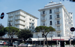 Náhled objektu Hotel Alla Rotonda, Lido di Jesolo