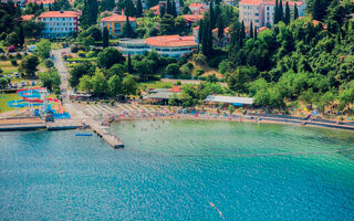 Náhled objektu Hotel a Depandance San Simon Resort, Izola