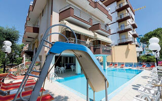Náhled objektu Hotel Cosmos, Rimini