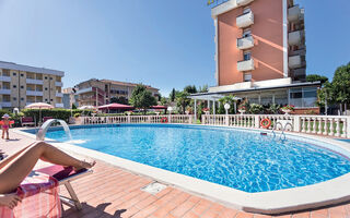 Náhled objektu Hotel Apollo, Rimini