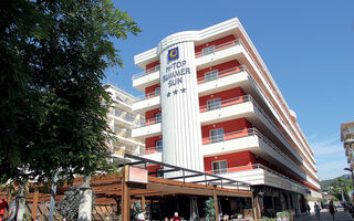 Náhled objektu Hotel H-TOP Summer Sun, Santa Susanna