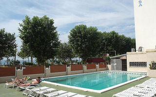 Náhled objektu Hotel Mont Rosa, Calella de la Costa