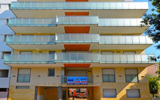 Náhled objektu Apartmánový dům Mare, Lignano