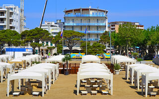 Náhled objektu Residence Sunbeach, Lignano