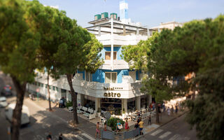 Náhled objektu Hotel Astro, Lignano