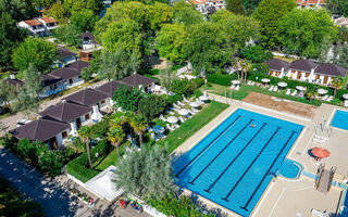 Náhled objektu Villaggio Los Nidos, Lignano