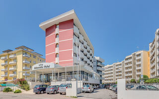 Náhled objektu Hotel Ambassador - apartmány, Caorle