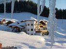 Náhled objektu Hotel Feriendorf Chalet Leitenhof, Scheffau