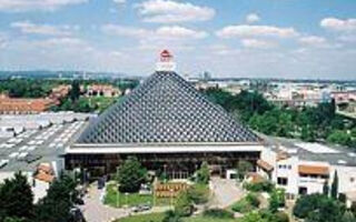 Náhled objektu Austria Trend Eventhotel Pyramide, Vösendorf