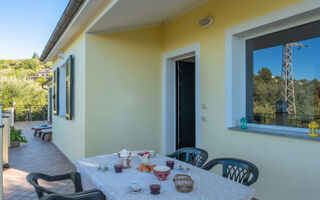 Náhled objektu Agriturismo Le Colle, Riviera Ponente