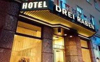 Náhled objektu Best Western Hotel Drei Raben, Graz
