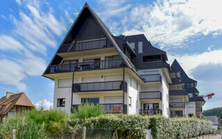 Náhled objektu Pleine Mer, Deauville Trouville