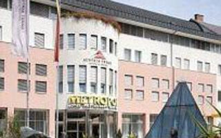 Náhled objektu Austria Trend Hotel Metropol, St. Pölten