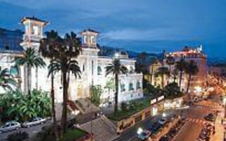 Náhled objektu Best Western Hotel Nazionale, San Remo
