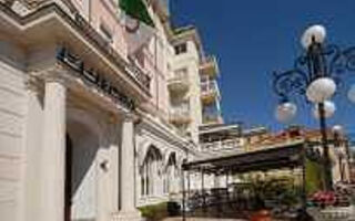 Náhled objektu Hotel Europa, San Remo