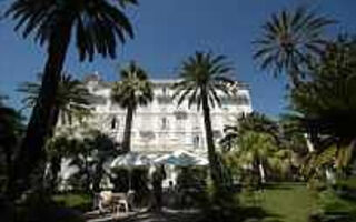 Náhled objektu Hotel Miramare, San Remo