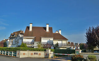 Náhled objektu Le Hameau Du Port, Cabourg