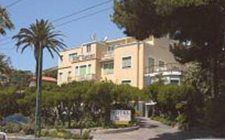 Náhled objektu Hotel Napoleon, San Remo