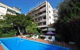 Náhled objektu Hotel Principe, San Remo