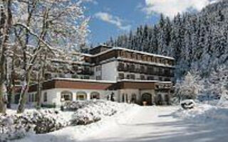 Náhled objektu Alpenhotel Weitlanbrunn, Sillian