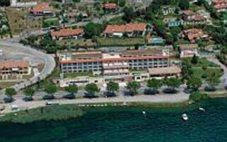 Náhled objektu Cocca Hotel Royal Thai Spa, Sarnico