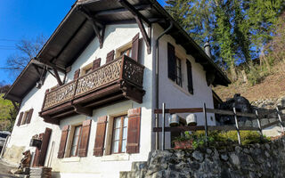 Náhled objektu Chalet Tsi-No, Gryon / Barboleusaz