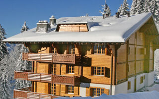Náhled objektu Grand Roc 10, Villars-sur-Ollon