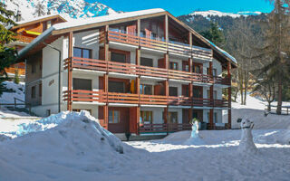 Náhled objektu Lichen, Verbier