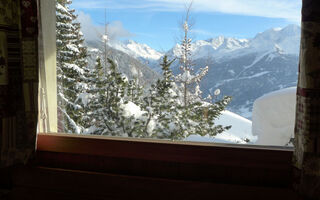 Náhled objektu Haimavati, Verbier