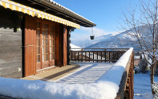 Náhled objektu Petite Plaisance, Nendaz