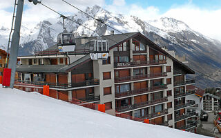 Náhled objektu Perce-Neige 29, Nendaz