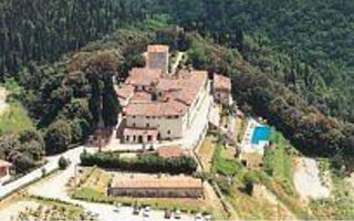 Náhled objektu Fattoria Castiglionchio, Rignano sull' Arno