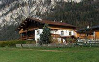 Náhled objektu Ferienpension Haflingerhof und Nebenhaus, Kramsach