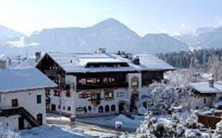 Náhled objektu Hotel Landgasthof Gappen, Kramsach