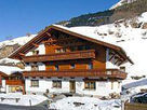 Náhled objektu Hotel Bergblick, Sölden