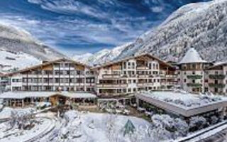 Náhled objektu Hotel Central, Sölden
