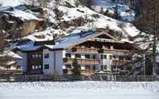 Náhled objektu Hotel Erhart, Sölden