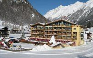Náhled objektu Hotel Sunny, Sölden