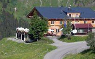 Náhled objektu Appartementhaus Walisgaden, Damüls
