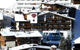 Náhled objektu Hotel Alpenbad Hohenhaus, Hintertux