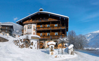 Náhled objektu Hotel Kirchbirchlhof, Hippach