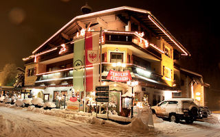 Náhled objektu Landhaus Carla, Mayrhofen