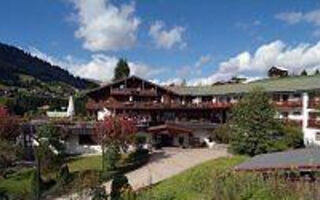 Náhled objektu Hotel Alpenhof Wildental, Mittelberg