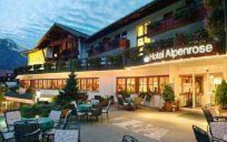 Náhled objektu IFA Aktiv-Hotel Alpenrose, Mittelberg