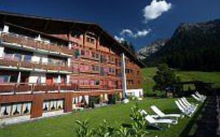 Náhled objektu IFA Appartements Breitach, Mittelberg