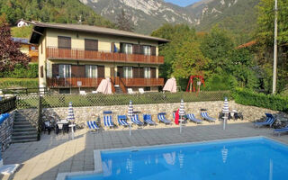 Náhled objektu Dromaè, Lago di Ledro