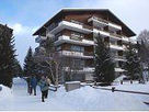 Náhled objektu Appartementhaus Allalin, Saas - Fee