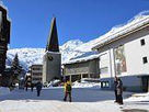 Náhled objektu Hotel Derby, Saas - Fee
